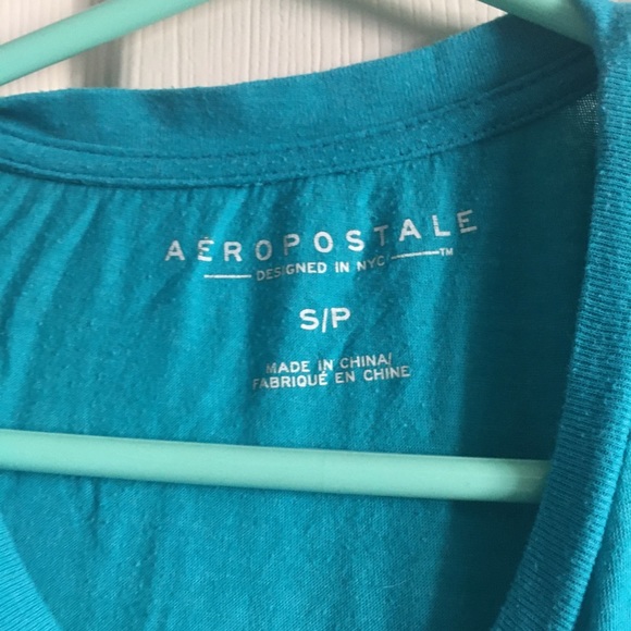 Short sleeve shirt - Picture 3 of 3